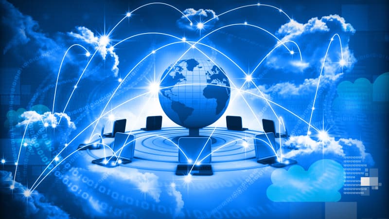 Networking Fundamentals Part~1